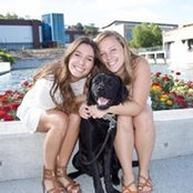 Maddie Overholt's photo