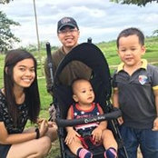 Cherry Valeriano's photo