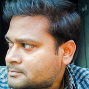 Vamsi Krishna's photo