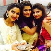 Foto von Naiya Patel