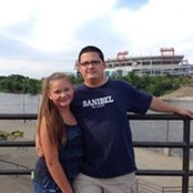 Jesse Peterson's photo