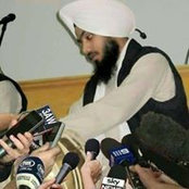 Gurcharan Channs foto