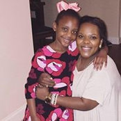 Nicole Brown's photo