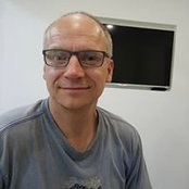 Dean Hastilow's photo
