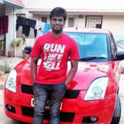 Sandeep ravi's photo