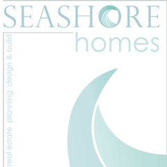 Seashore Homes, Inc.