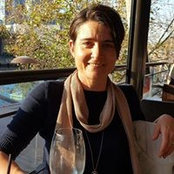 Claire Ward's photo