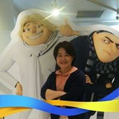 Harumi Ono's photo