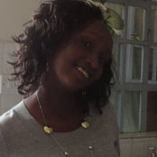 Angelina Masila's photo