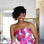 Jocelyn D Adams's photo