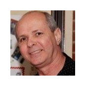 Richard Smiths billede