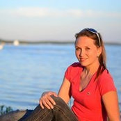 Anna Valchaks foto