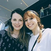 Gill's photo