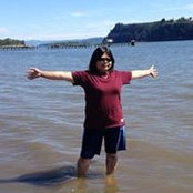 Berna Cortnik's photo