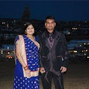 Hina Patel's photo