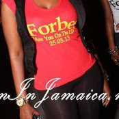 Foto von Thandie Foote