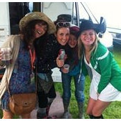 Blathnaid Quinn's photo