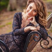Yulia Selezneva's photo
