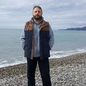Андрей Гребенкин's photo