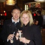 Michael Morrissey's photo
