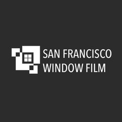 San Francisco Window Film