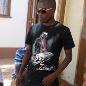Tshephang Rasethora's photo