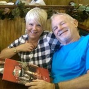 Patsie Diamond's photo