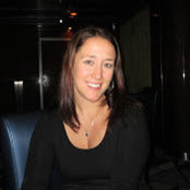 Kate Blondell's photo