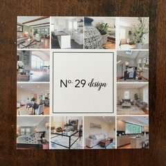 No. 29 Design