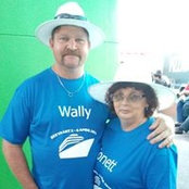 Wally Dentons foto