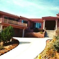 Tate Builders, LLC.