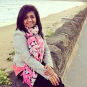 Kirthiga Kathir's photo