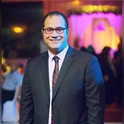Khaled El Rayes's photo