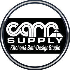 Carr Supply Kitchen & Bath Design Studio