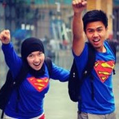 Wafiy Moslim's photo