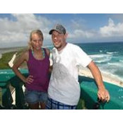 Dustin Allen's photo