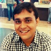 Manthan Kothari's photo