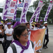 Sylvia Estrada Claudio's photo