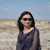 Grace Yang's photo