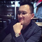 Zunzhi Wang's photo