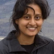 Pallavi Damera's photo