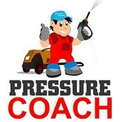 Pressure Coach's photo