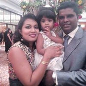 Jeevan Pereras foto