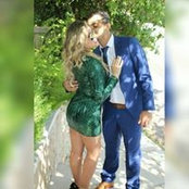 Ralph Gemayel's photo