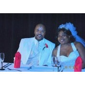 Foto von Cloretta Brown-Denton