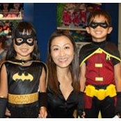 Jackie Lam's photo