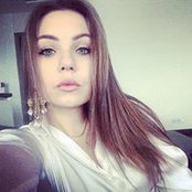 Даша Лямичеваs foto