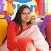 Nishat Nazmi's photo