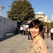 Foto von Rebecca Ng