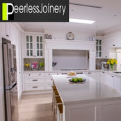 Peerless Joinery's photo